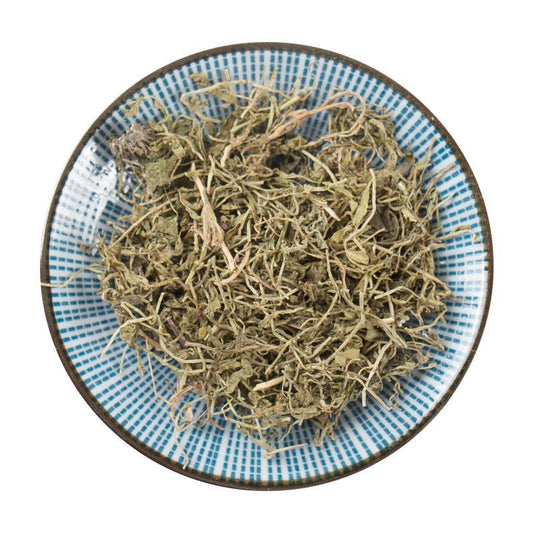 500g Ban Bian Lian 半邊蓮, Herba Lobeliae Chinensis, Chinese Lobelia Herb-[Chinese Herbs Online]-[chinese herbs shop near me]-[Traditional Chinese Medicine TCM]-[chinese herbalist]-Find Chinese Herb™