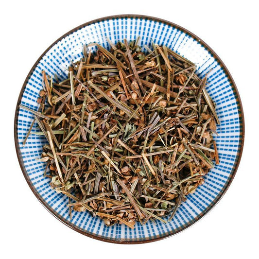 500g Ban Zhi Lian 半枝蓮, Herba Scutellariae Barbatae, Skullcap Herb, Bing Tou Cao-[Chinese Herbs Online]-[chinese herbs shop near me]-[Traditional Chinese Medicine TCM]-[chinese herbalist]-Find Chinese Herb™