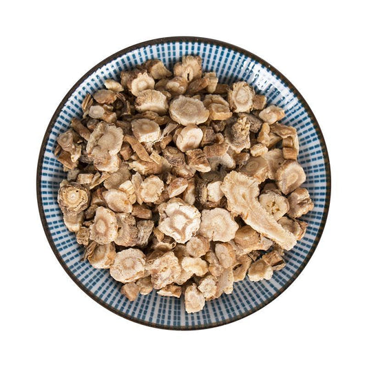 500g Bei Sha Shen 北沙參, Radix Glehniae, Coastal Glehnia Root-[Chinese Herbs Online]-[chinese herbs shop near me]-[Traditional Chinese Medicine TCM]-[chinese herbalist]-Find Chinese Herb™
