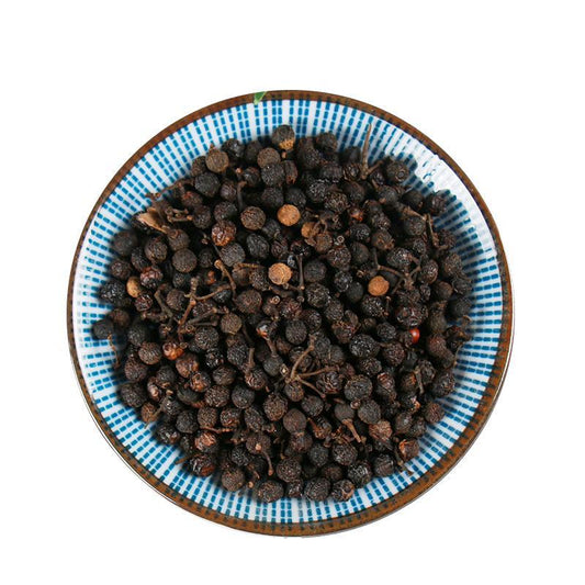 500g Bi Cheng Qie 毕澄茄, Fructus Litseae, Mountain Spicy Tree Fruit, Mu Jiang Zi, Shan Cang Zi-[Chinese Herbs Online]-[chinese herbs shop near me]-[Traditional Chinese Medicine TCM]-[chinese herbalist]-Find Chinese Herb™