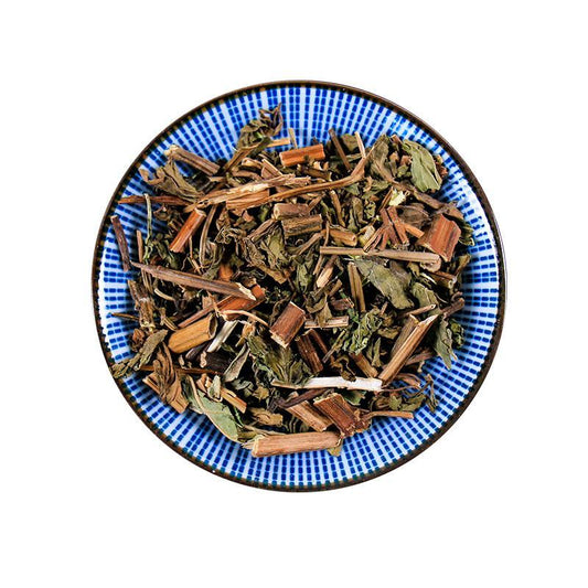 500g Bo He 薄荷, Herba Menthae, Peppermint, Mint Herb-[Chinese Herbs Online]-[chinese herbs shop near me]-[Traditional Chinese Medicine TCM]-[chinese herbalist]-Find Chinese Herb™