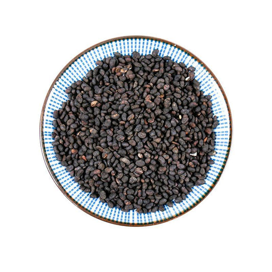 500g Bu Gu Zhi 補骨脂, Po Gu Zhi, Fructus Psoraleae, Malaytea Scurfpea Fruit-[Chinese Herbs Online]-[chinese herbs shop near me]-[Traditional Chinese Medicine TCM]-[chinese herbalist]-Find Chinese Herb™