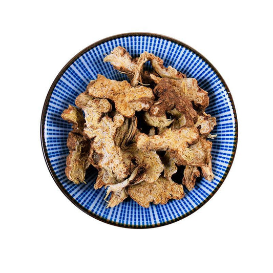 500g Cang Zhu 蒼術, Rhizoma Atractylodis, Chinese Atractylodes Rhizome-[Chinese Herbs Online]-[chinese herbs shop near me]-[Traditional Chinese Medicine TCM]-[chinese herbalist]-Find Chinese Herb™