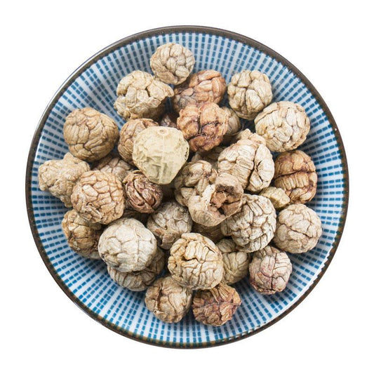500g Cao Dou Kou 草豆蔻, Semen Alpiniae Katsumadai, Cao Kou Ren, Katsumade Galangal Seed-[Chinese Herbs Online]-[chinese herbs shop near me]-[Traditional Chinese Medicine TCM]-[chinese herbalist]-Find Chinese Herb™