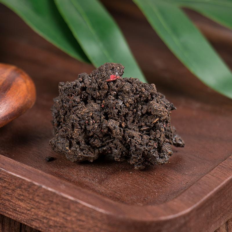 500g Chao Gan Qi 炒干漆, Dried Lacquer, Toxicodendron Vernicifluum-[Chinese Herbs Online]-[chinese herbs shop near me]-[Traditional Chinese Medicine TCM]-[chinese herbalist]-Find Chinese Herb™