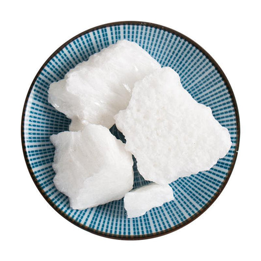 500g Chong Ba Lai 虫白蜡, Ericerus Pela, Chinese White Wax Bug-[Chinese Herbs Online]-[chinese herbs shop near me]-[Traditional Chinese Medicine TCM]-[chinese herbalist]-Find Chinese Herb™