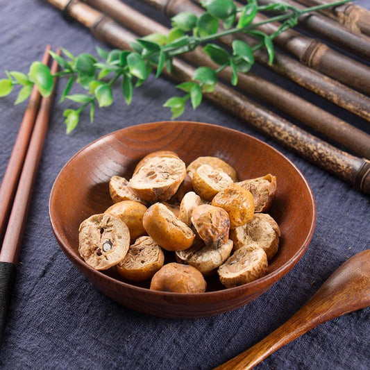 500g Chuan Lian Zi 川楝子, Fructus Toosendan, Toosendan Fruit, Szechwan Chinaberry Fruit, Jin Ling Zi-[Chinese Herbs Online]-[chinese herbs shop near me]-[Traditional Chinese Medicine TCM]-[chinese herbalist]-Find Chinese Herb™