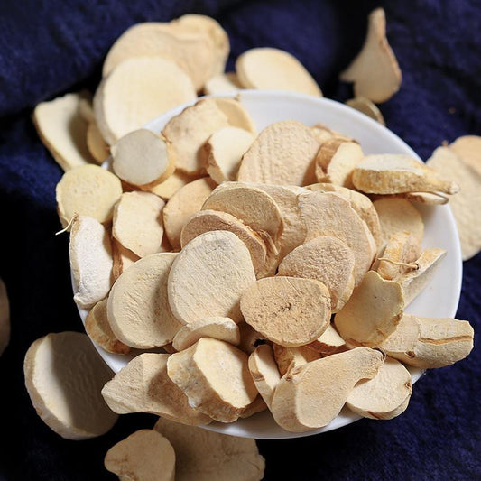 500g Chuan Shan Long 穿山龍, Japanese Yam Rhizome, Rhizoma Dioscoreae Nipponicae-[Chinese Herbs Online]-[chinese herbs shop near me]-[Traditional Chinese Medicine TCM]-[chinese herbalist]-Find Chinese Herb™