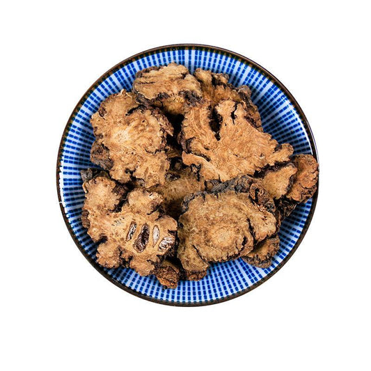 500g Chuan Xiong 川芎, Szechuan Lovage Rhizome, Rhizoma Ligusticum-[Chinese Herbs Online]-[chinese herbs shop near me]-[Traditional Chinese Medicine TCM]-[chinese herbalist]-Find Chinese Herb™
