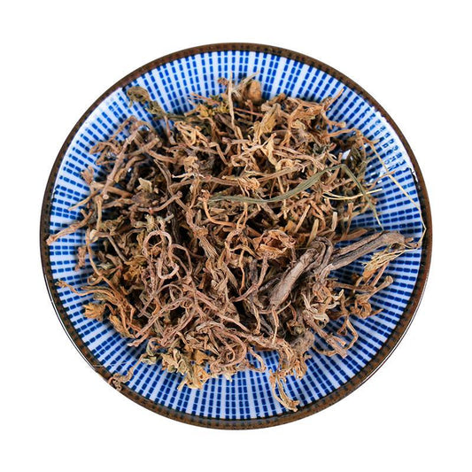 500g Chui Pen Cao 垂盆草, Stringy Stonecrop Herb, Herba Sedi Sarmentosi, Sedum Sarmentosum Bunge-[Chinese Herbs Online]-[chinese herbs shop near me]-[Traditional Chinese Medicine TCM]-[chinese herbalist]-Find Chinese Herb™