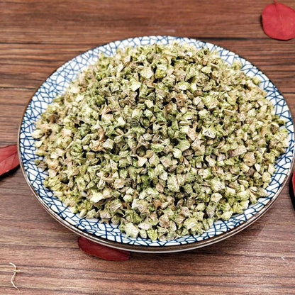 500g Ci Ji Li 刺蒺藜, Raw Tribulus Terrester, Puncturevine Caltrop Fruit, Fructus Tribuli-[Chinese Herbs Online]-[chinese herbs shop near me]-[Traditional Chinese Medicine TCM]-[chinese herbalist]-Find Chinese Herb™