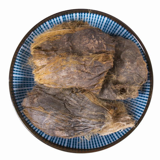 500g Da Fu Pi 大腹皮, Bing Lang Pi, Semen Arecae Peel, Pericarpium Arecae-[Chinese Herbs Online]-[chinese herbs shop near me]-[Traditional Chinese Medicine TCM]-[chinese herbalist]-Find Chinese Herb™