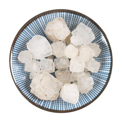 500g Da Qing Yan 大青盐, Halite, Halitum-[Chinese Herbs Online]-[chinese herbs shop near me]-[Traditional Chinese Medicine TCM]-[chinese herbalist]-Find Chinese Herb™