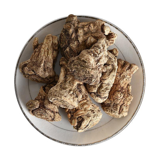 500g Dang Gui Tou 當歸头, Head Radix Angelicae Sinensis, Chinese Angelica Root, Dong Quai-[Chinese Herbs Online]-[chinese herbs shop near me]-[Traditional Chinese Medicine TCM]-[chinese herbalist]-Find Chinese Herb™