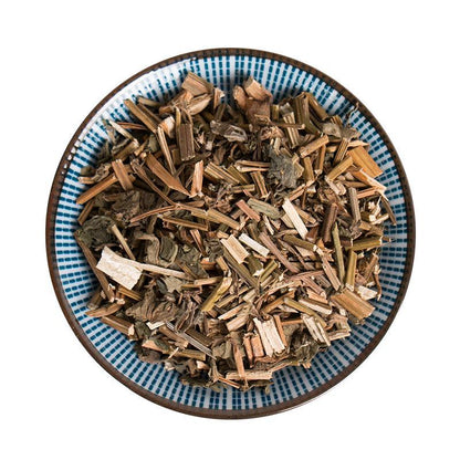 500g Dao Kou Cao 倒扣草, Herba Achyranthes Aspera, Leaf Achyranthes, Tu Niu Xi-[Chinese Herbs Online]-[chinese herbs shop near me]-[Traditional Chinese Medicine TCM]-[chinese herbalist]-Find Chinese Herb™