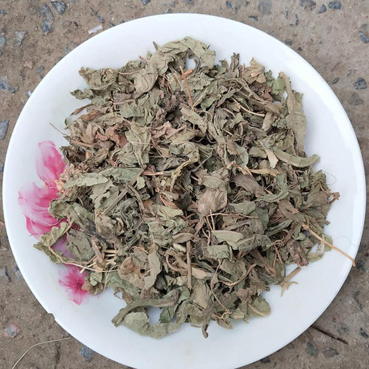 500g Di Dan Cao 地膽草, Herba Elephantopi, Elephantopus Herb, Di Ku Dan-[Chinese Herbs Online]-[chinese herbs shop near me]-[Traditional Chinese Medicine TCM]-[chinese herbalist]-Find Chinese Herb™