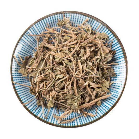 500g Di Ren Cao 地稔草, Herba Melastomatis Dodecandri, Twelvestamen Melastoma Herb-[Chinese Herbs Online]-[chinese herbs shop near me]-[Traditional Chinese Medicine TCM]-[chinese herbalist]-Find Chinese Herb™