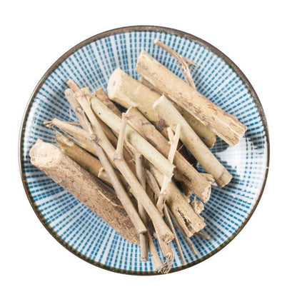 500g Di Tao Hua 地桃花, Rose Mallow Root, Cadillo Root, Urena Lobata-[Chinese Herbs Online]-[chinese herbs shop near me]-[Traditional Chinese Medicine TCM]-[chinese herbalist]-Find Chinese Herb™