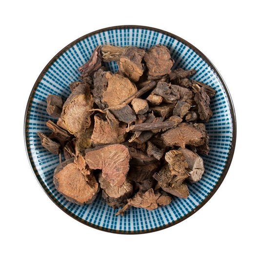 500g Di Yu Gen 地榆根, Radix Sanguisorbae, Garden Burnet Root-[Chinese Herbs Online]-[chinese herbs shop near me]-[Traditional Chinese Medicine TCM]-[chinese herbalist]-Find Chinese Herb™