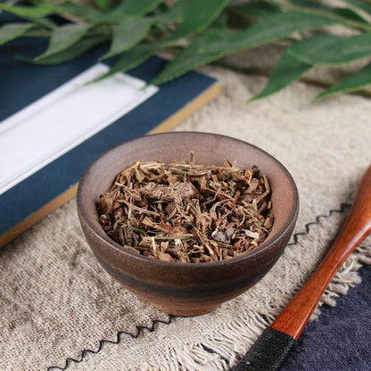 500g Du Ruo 杜若, Pollia Japonica, Di Ou, Cai Du Heng, Shan Zhu Ke-[Chinese Herbs Online]-[chinese herbs shop near me]-[Traditional Chinese Medicine TCM]-[chinese herbalist]-Find Chinese Herb™