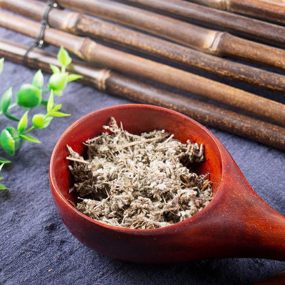 500g Fan Bai Cao 翻白草, Discolor Cinquefoil Herb, Herba Potentillae Discoloris-[Chinese Herbs Online]-[chinese herbs shop near me]-[Traditional Chinese Medicine TCM]-[chinese herbalist]-Find Chinese Herb™
