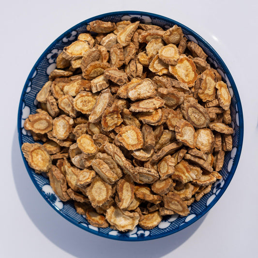 500g Fang Feng 防風, Radix Saposhnikoviae, Divaricate Saposhnikovia Root-[Chinese Herbs Online]-[chinese herbs shop near me]-[Traditional Chinese Medicine TCM]-[chinese herbalist]-Find Chinese Herb™