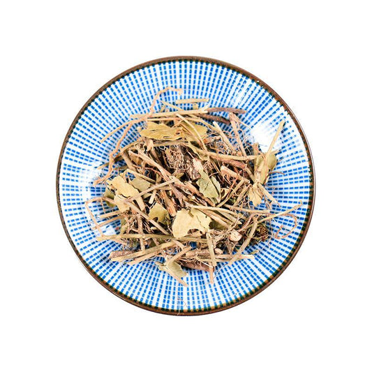 500g Fu Fang Teng 扶芳藤, Stem Or Leaf Of Fortune Euonymus, Pang Teng-[Chinese Herbs Online]-[chinese herbs shop near me]-[Traditional Chinese Medicine TCM]-[chinese herbalist]-Find Chinese Herb™