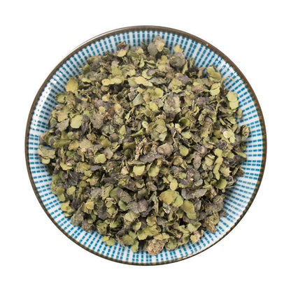 500g Fu Ping Cao 浮萍草, Herba Spirodelae, Common Ducksmeat Herb-[Chinese Herbs Online]-[chinese herbs shop near me]-[Traditional Chinese Medicine TCM]-[chinese herbalist]-Find Chinese Herb™