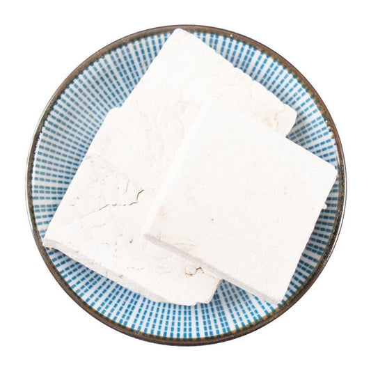 500g Fu Shen 茯神, Indian Bread With Pine, Tuckahoe With Pine, Poria Cocos-[Chinese Herbs Online]-[chinese herbs shop near me]-[Traditional Chinese Medicine TCM]-[chinese herbalist]-Find Chinese Herb™