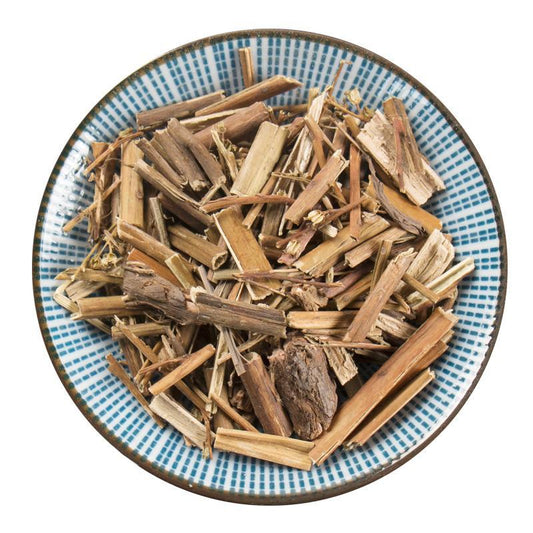 500g Gan Huang Cao 赶黄草, Penthorum Chinense Pursh, Che Gen Cai-[Chinese Herbs Online]-[chinese herbs shop near me]-[Traditional Chinese Medicine TCM]-[chinese herbalist]-Find Chinese Herb™