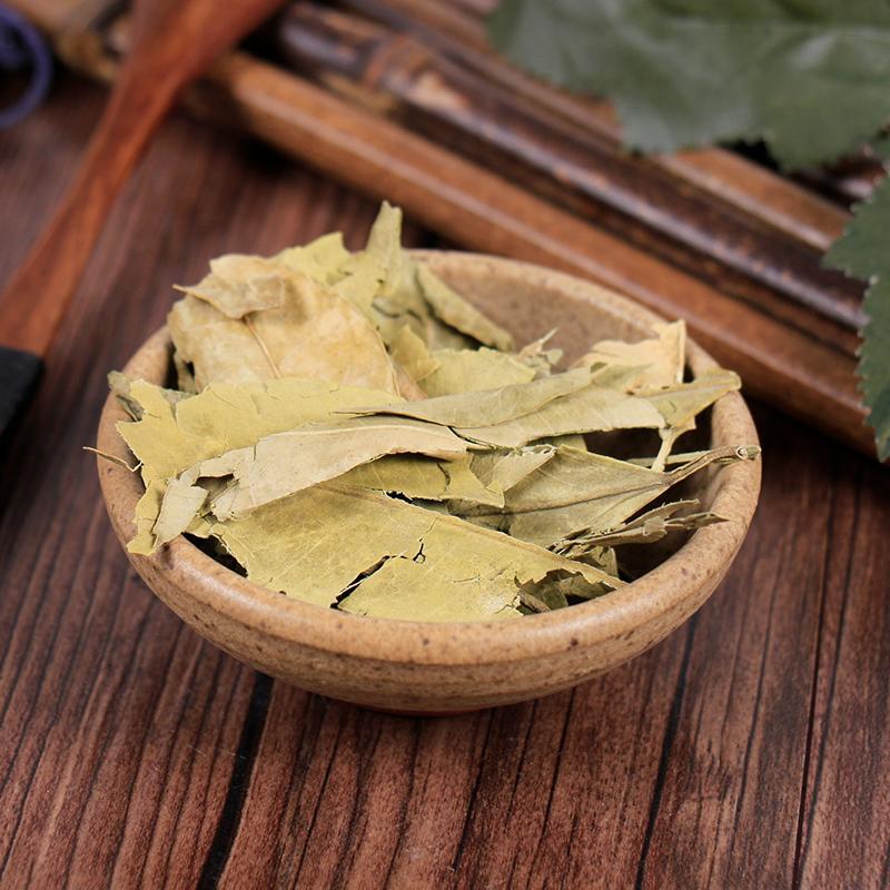 500g Gan Ju Ye 甘橘葉, Tangerine Leaf-[Chinese Herbs Online]-[chinese herbs shop near me]-[Traditional Chinese Medicine TCM]-[chinese herbalist]-Find Chinese Herb™