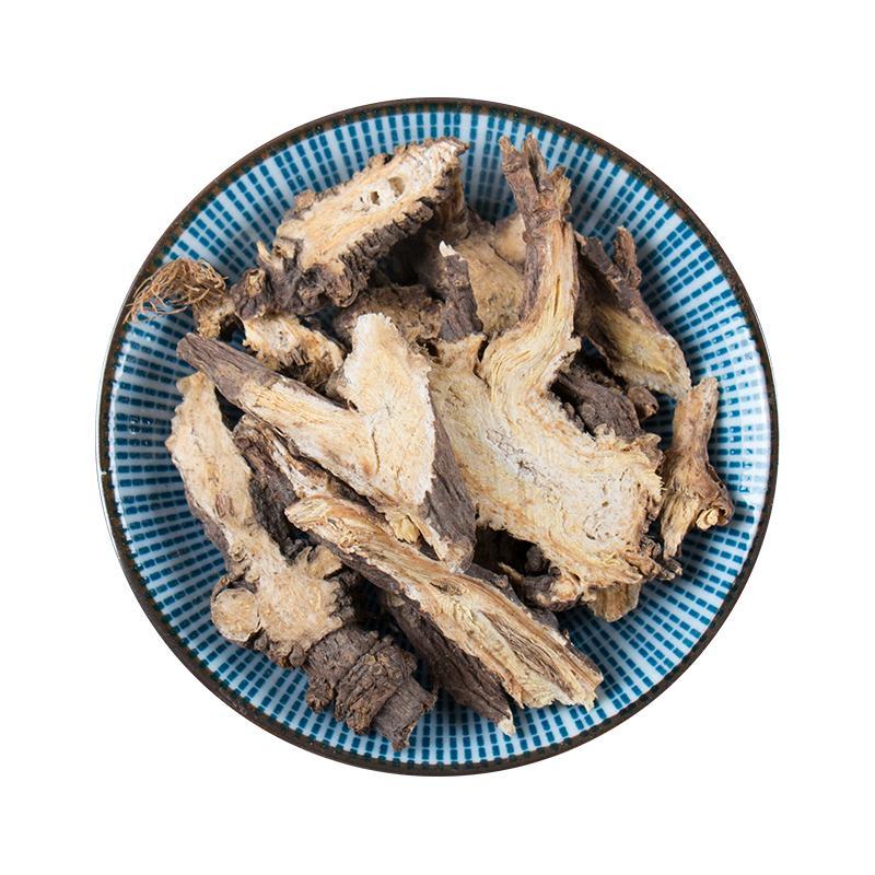 500g Gao Ben 藁本, Radices Ligustici Sinensis, Rhizoma Ligustici, Chinese Ligusticum Root-[Chinese Herbs Online]-[chinese herbs shop near me]-[Traditional Chinese Medicine TCM]-[chinese herbalist]-Find Chinese Herb™