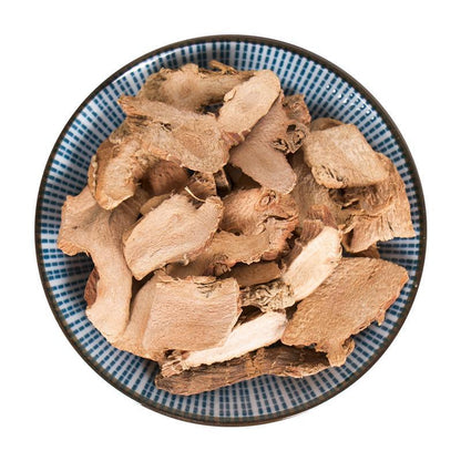500g Gao Liang Jiang 高良姜, Rhizoma Alpiniae Officinarum, Lesser Galangal Rhizome-[Chinese Herbs Online]-[chinese herbs shop near me]-[Traditional Chinese Medicine TCM]-[chinese herbalist]-Find Chinese Herb™