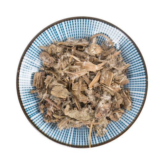 500g Gou She Tou Cao 狗舌头草, Kirilow Groundsel Herb, Herba Senecionis Kirilowi-[Chinese Herbs Online]-[chinese herbs shop near me]-[Traditional Chinese Medicine TCM]-[chinese herbalist]-Find Chinese Herb™