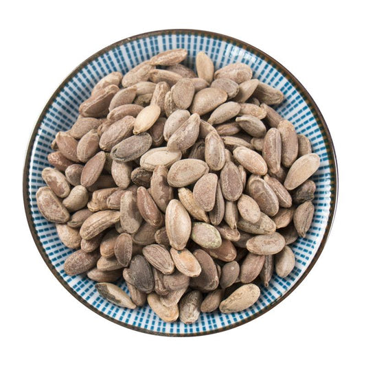 500g Gua Lou Zi 瓜蒌子, Gua Lou Ren, Snakegourd Seed, Semen Trichosanthis-[Chinese Herbs Online]-[chinese herbs shop near me]-[Traditional Chinese Medicine TCM]-[chinese herbalist]-Find Chinese Herb™