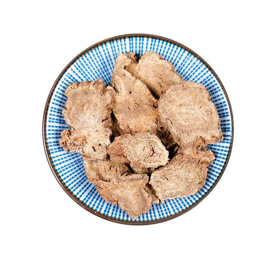 500g Guang Mu Xiang 广木香, Costustoot Root, Radix Aucklandiae, Aucklandia Lappa-[Chinese Herbs Online]-[chinese herbs shop near me]-[Traditional Chinese Medicine TCM]-[chinese herbalist]-Find Chinese Herb™