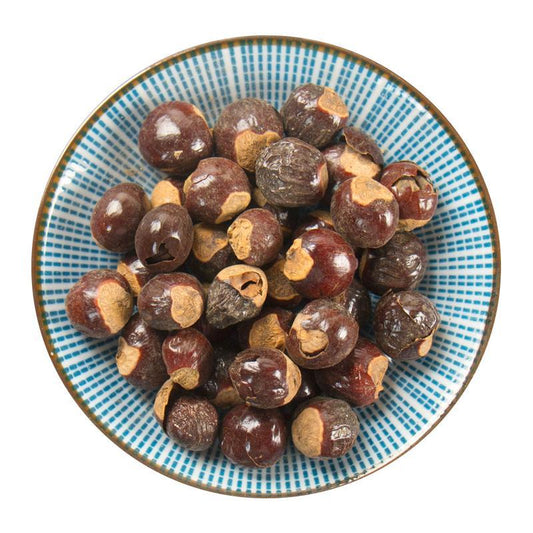 500g Gui Yuan He 桂圆核, Semen Longan, Longan seed, Long Yan He-[Chinese Herbs Online]-[chinese herbs shop near me]-[Traditional Chinese Medicine TCM]-[chinese herbalist]-Find Chinese Herb™