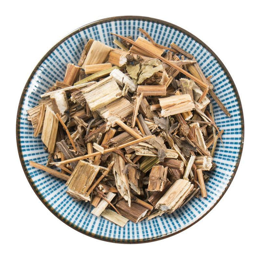 500g Gui Zhen Cao 鬼針草, Sticktight Herb, Herba Bidens Pilosa-[Chinese Herbs Online]-[chinese herbs shop near me]-[Traditional Chinese Medicine TCM]-[chinese herbalist]-Find Chinese Herb™