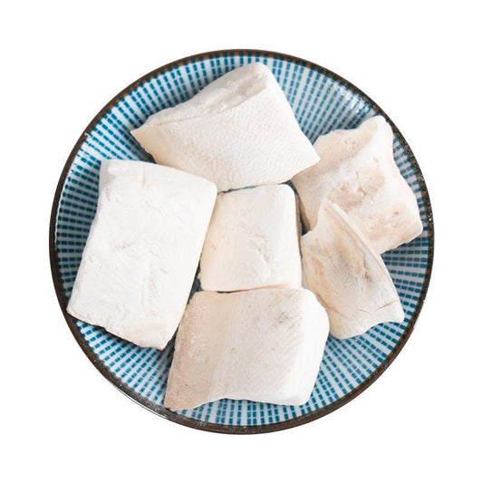 500g Hai Piao Xiao 海螵蛸, Cuttlebone, Cuttlefish Bone, Wu Zei Gu-[Chinese Herbs Online]-[chinese herbs shop near me]-[Traditional Chinese Medicine TCM]-[chinese herbalist]-Find Chinese Herb™