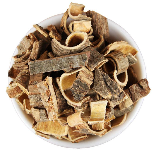 500g Hai Tong Pi 海桐皮, Cortex Erythrinae, Aralia Chinensis Bark-[Chinese Herbs Online]-[chinese herbs shop near me]-[Traditional Chinese Medicine TCM]-[chinese herbalist]-Find Chinese Herb™