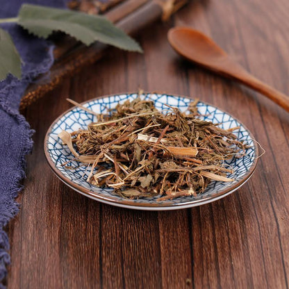 500g Han Xiu Cao 含羞草, Mimosa Pudica Leaf, Herba Mimosa-[Chinese Herbs Online]-[chinese herbs shop near me]-[Traditional Chinese Medicine TCM]-[chinese herbalist]-Find Chinese Herb™