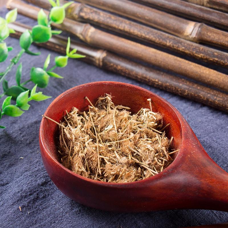 500g He Huan Hua 合欢花, Flos Albizziae, Albizia Julibrissin Flower-[Chinese Herbs Online]-[chinese herbs shop near me]-[Traditional Chinese Medicine TCM]-[chinese herbalist]-Find Chinese Herb™