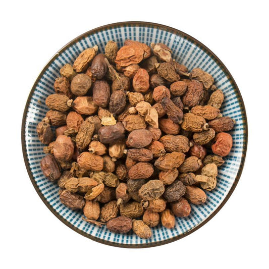500g Hong Dou Kou 紅豆蔻, Fructus Galangae, Galanga Seed-[Chinese Herbs Online]-[chinese herbs shop near me]-[Traditional Chinese Medicine TCM]-[chinese herbalist]-Find Chinese Herb™