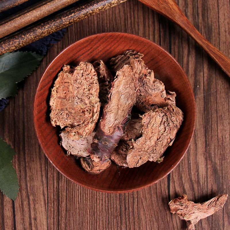 500g Hong Jing Tian 紅景天, Rhodiola Rosea Root, Tibet Herb Radix Rhodiola-[Chinese Herbs Online]-[chinese herbs shop near me]-[Traditional Chinese Medicine TCM]-[chinese herbalist]-Find Chinese Herb™
