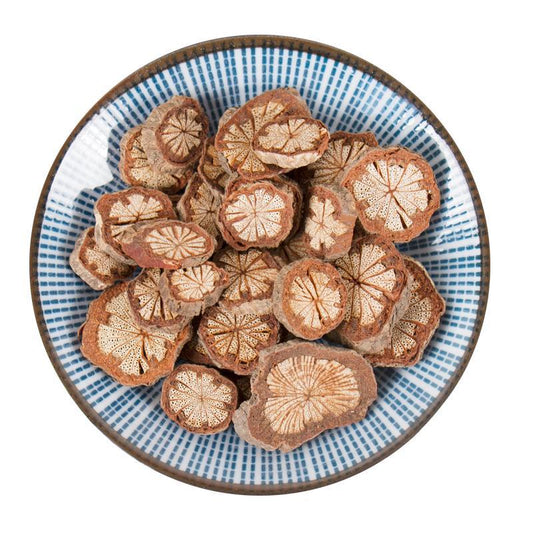 500g Hong Teng 红藤, Da Xue Teng, Caulis Sargentodoxae, Sargentgloryvine Stem-[Chinese Herbs Online]-[chinese herbs shop near me]-[Traditional Chinese Medicine TCM]-[chinese herbalist]-Find Chinese Herb™