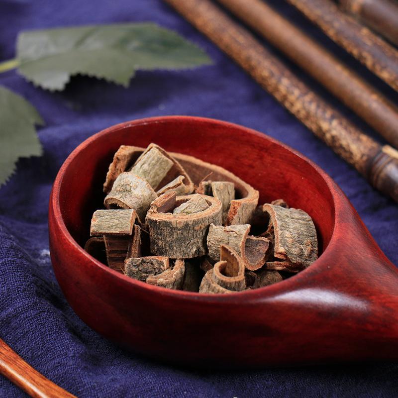 500g Hou Po 厚樸, Cortex Magnoliae Officinalis, Officinal Magnolia Bark, Chuan Pu-[Chinese Herbs Online]-[chinese herbs shop near me]-[Traditional Chinese Medicine TCM]-[chinese herbalist]-Find Chinese Herb™