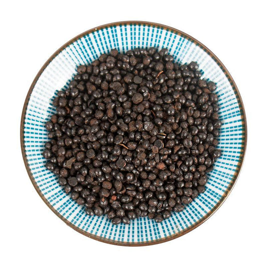 500g Hua Jiao Mu 花椒目, Pericarpium Zanthoxyli, Pricklyash Peel, Chuan Jiao Mu, Shu Jiao Mu-[Chinese Herbs Online]-[chinese herbs shop near me]-[Traditional Chinese Medicine TCM]-[chinese herbalist]-Find Chinese Herb™