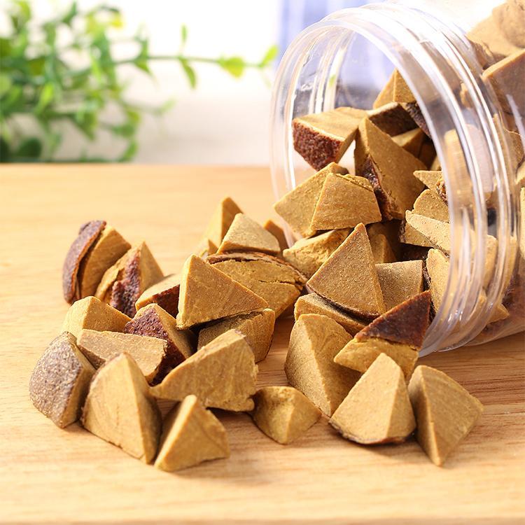 500g Hua Ju Hong 化橘红 Ba Xian Guo 八仙果, Fructus Citri Grandis For Cough-[Chinese Herbs Online]-[chinese herbs shop near me]-[Traditional Chinese Medicine TCM]-[chinese herbalist]-Find Chinese Herb™