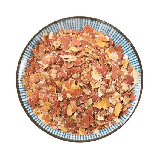 500g Hua Sheng Yi 花生衣, Peanut Coat, Hua Sheng Pi-[Chinese Herbs Online]-[chinese herbs shop near me]-[Traditional Chinese Medicine TCM]-[chinese herbalist]-Find Chinese Herb™