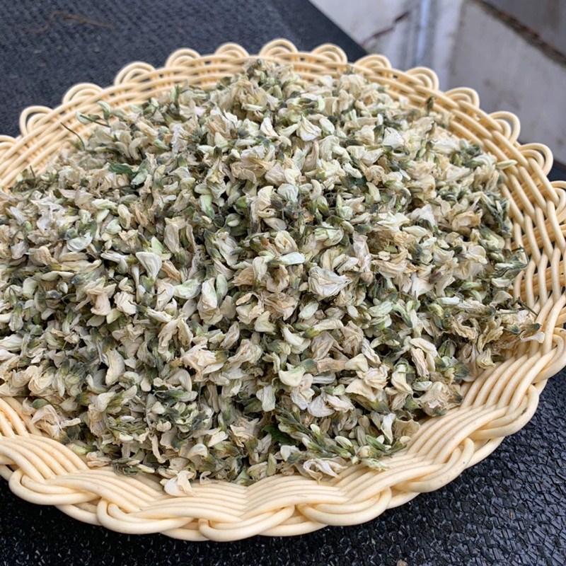 500g Huai Hua 槐花, Flos Sophora Japonica, Sophora Flower-[Chinese Herbs Online]-[chinese herbs shop near me]-[Traditional Chinese Medicine TCM]-[chinese herbalist]-Find Chinese Herb™